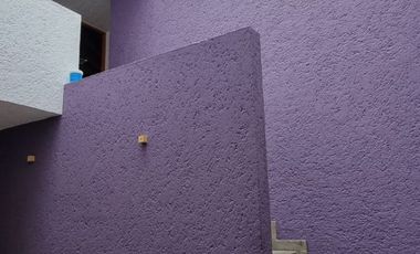 Casa en Renta en Lomas de Memetla