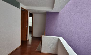 Casa en Renta en Lomas de Memetla