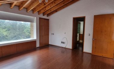 Casa en Renta en Lomas de Memetla