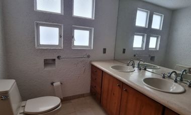 Casa en Renta en Lomas de Memetla