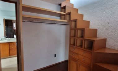 Casa en Renta en Lomas de Memetla