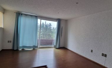 Casa en Renta en Lomas de Memetla