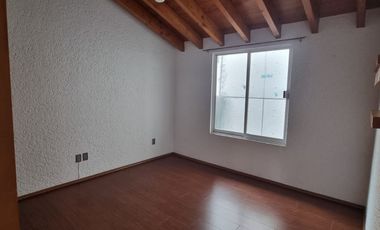 Casa en Renta en Lomas de Memetla