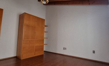 Casa en Renta en Lomas de Memetla