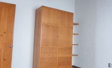 Casa en Renta en Lomas de Memetla