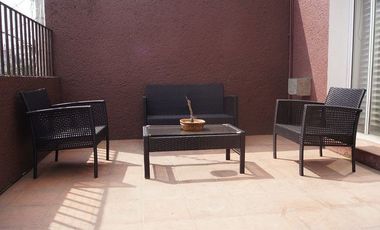 Casa en Renta en Lomas de Memetla