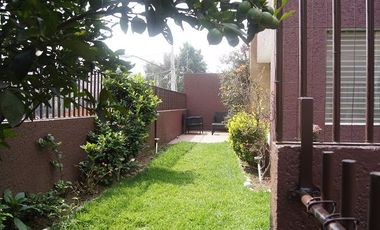 Casa en Renta en Lomas de Memetla