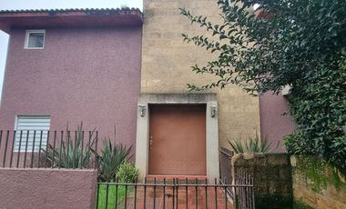 Casa en Renta en Lomas de Memetla