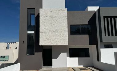 Casa en venta El Mirador