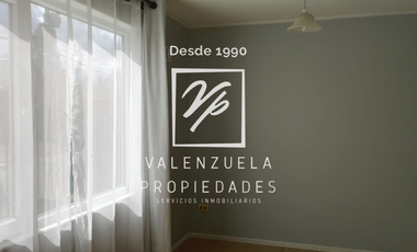 Tranquilo sector residencial de Padre Las Casas