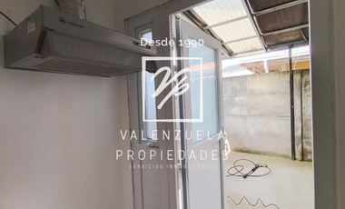 Tranquilo sector residencial de Padre Las Casas