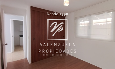 Tranquilo sector residencial de Padre Las Casas