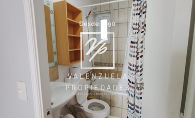 Tranquilo sector residencial de Padre Las Casas