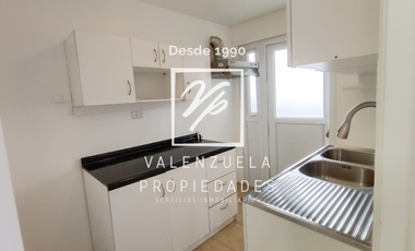 Tranquilo sector residencial de Padre Las Casas