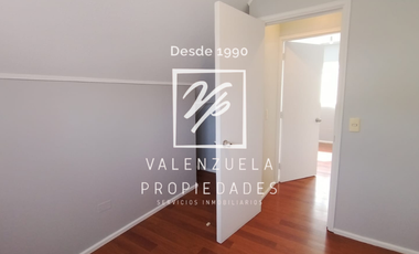 Tranquilo sector residencial de Padre Las Casas