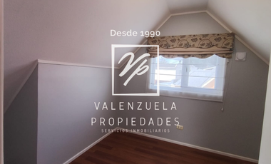 Tranquilo sector residencial de Padre Las Casas