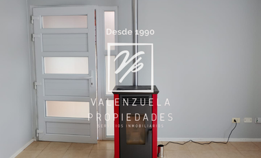 Tranquilo sector residencial de Padre Las Casas