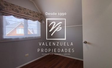 Tranquilo sector residencial de Padre Las Casas