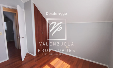 Tranquilo sector residencial de Padre Las Casas