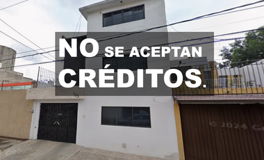 VENTA CASA EN SAN JUAN DE ULUA PRADO VALLEJO TLALNEPANTLA SOLO CONTADO REMATO