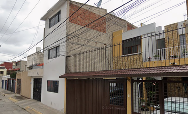 VENTA CASA EN SAN JUAN DE ULUA PRADO VALLEJO TLALNEPANTLA SOLO CONTADO REMATO