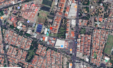 COYOACAN GRAN OPORTUNIDAD, Uso de Suelo, No se deje ENGAÑAR La firma es directo en la NOTARÍA