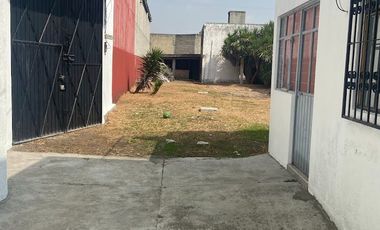 VENTA DE DOS CASITAS, ZIANACATEPEC