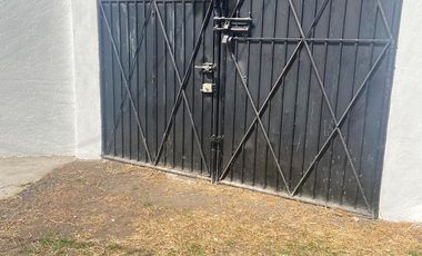 VENTA DE DOS CASITAS, ZIANACATEPEC