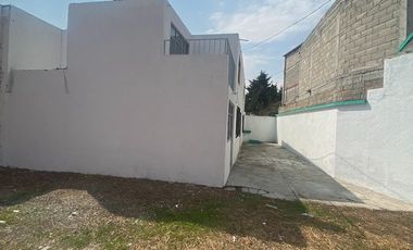 VENTA DE DOS CASITAS, ZIANACATEPEC
