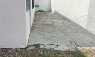 VENTA DE DOS CASITAS, ZIANACATEPEC