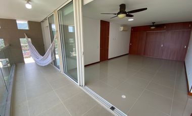 Amplio Apartamento Duplex de 3 Alcobas