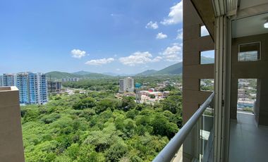 Amplio Apartamento Duplex de 3 Alcobas