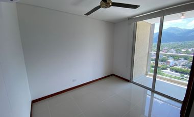 Amplio Apartamento Duplex de 3 Alcobas