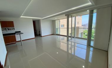 Amplio Apartamento Duplex de 3 Alcobas