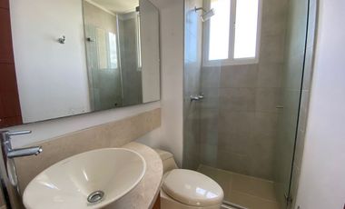 Amplio Apartamento Duplex de 3 Alcobas