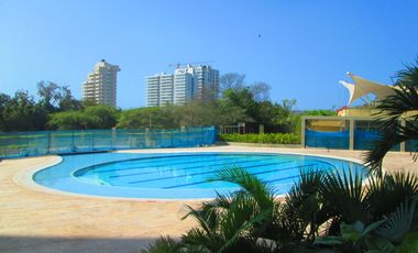 Amplio Apartamento Duplex de 3 Alcobas