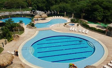 Amplio Apartamento Duplex de 3 Alcobas