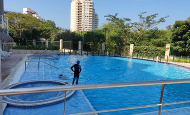 Amplio Apartamento Duplex de 3 Alcobas