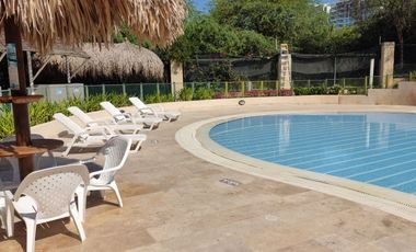 Amplio Apartamento Duplex de 3 Alcobas