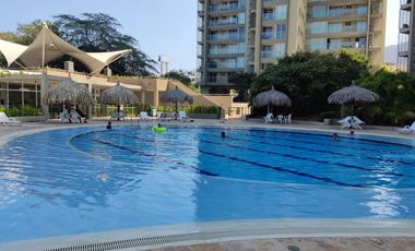 Amplio Apartamento Duplex de 3 Alcobas