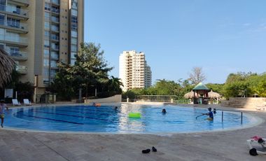 Amplio Apartamento Duplex de 3 Alcobas