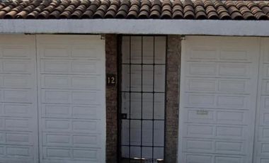 CASA EN VENTA EN BOSQUES DE ARAGON