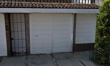 CASA EN VENTA EN BOSQUES DE ARAGON