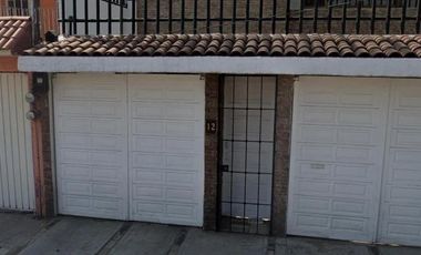 CASA EN VENTA EN BOSQUES DE ARAGON