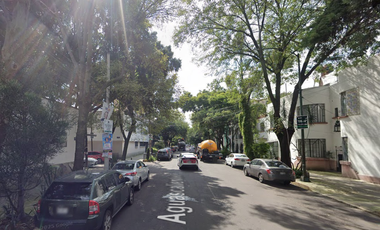 INVERSION SEGURA EN BIENES Y RAICES EDIFICIO CON 9 DEPARTAMENTOS EN LA ROMA!!!