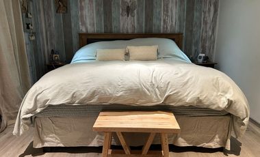 Casa dos pisos condominio Cerrado en venta en La Florida – Av. Perú