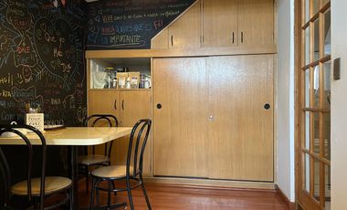 Casa dos pisos condominio Cerrado en venta en La Florida – Av. Perú