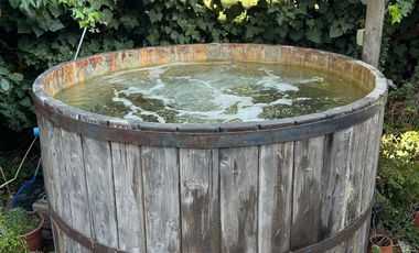 Casa dos pisos condominio Cerrado en venta en La Florida – Av. Perú