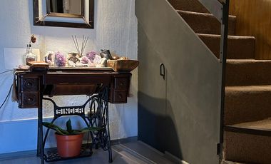 Casa dos pisos condominio Cerrado en venta en La Florida – Av. Perú