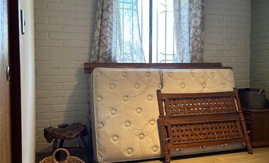 Casa dos pisos condominio Cerrado en venta en La Florida – Av. Perú